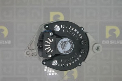 DA SILVA ja01364 -  Генератор